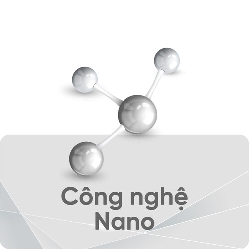 Nano - Công nghệ hỗ trợ